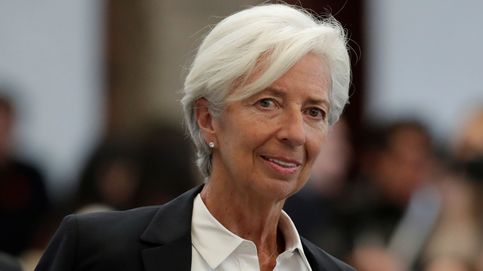 Lagarde y la independencia del BCE