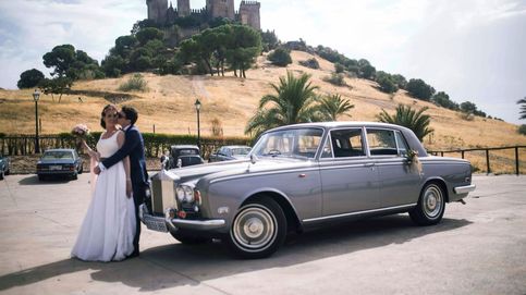 Más tarde y más caras: los secretos de España para resistir la recesión mundial de las bodas