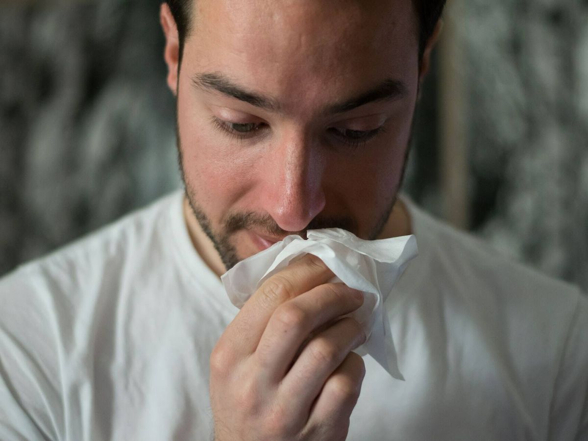 Cómo eliminar los mocos de la garganta fácilmente y sin medicamentos, según  un especialista