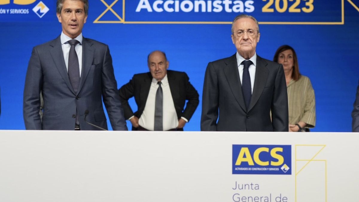 ACS entra en el negocio de centros de datos en España con un suelo en Alcalá de Henares