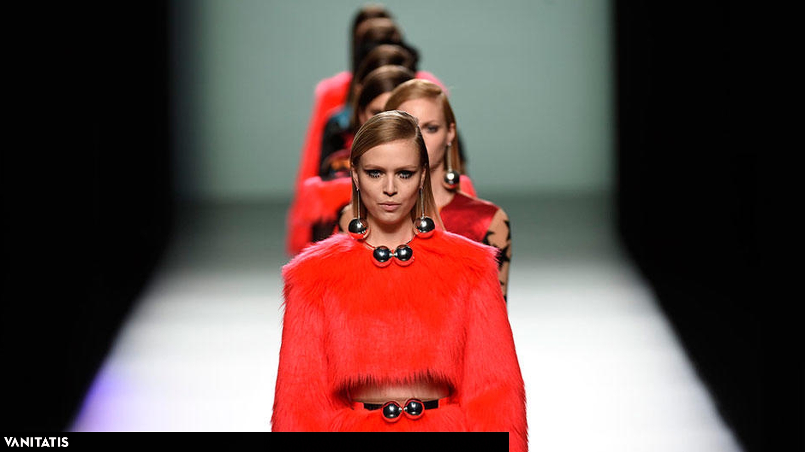 #MBFWM15: la redacción de Vanitatis elige a sus favoritos de Cibeles