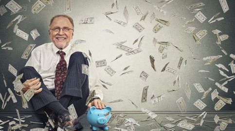 El 'millonario automático': un rico da el consejo más sincero para ganar dinero 