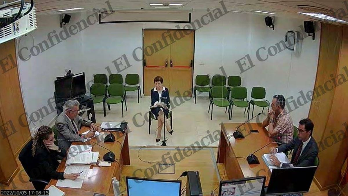 La jueza apunta a Marlaska por invadir funciones con los menores de Ceuta: "¿Cómo se explica?"