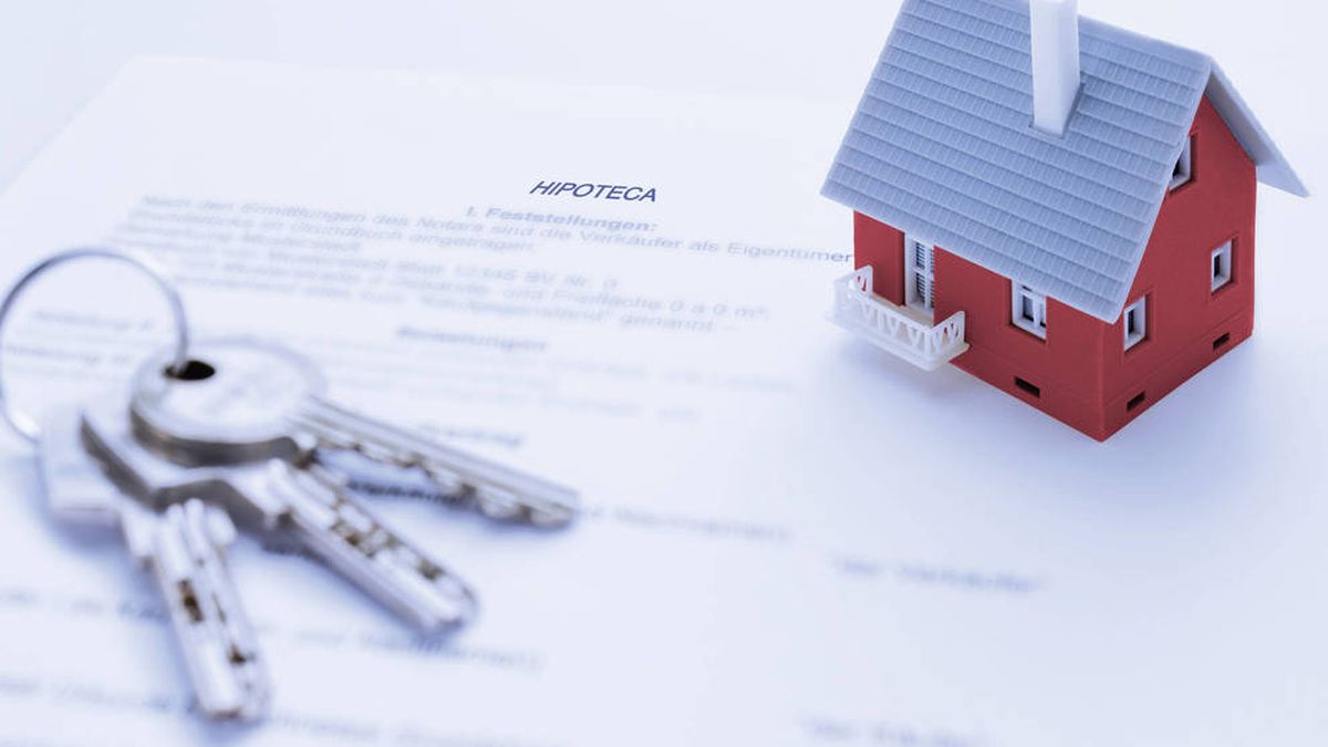 Los notarios piden más transparencia para los clientes en la nueva ley de hipotecas
