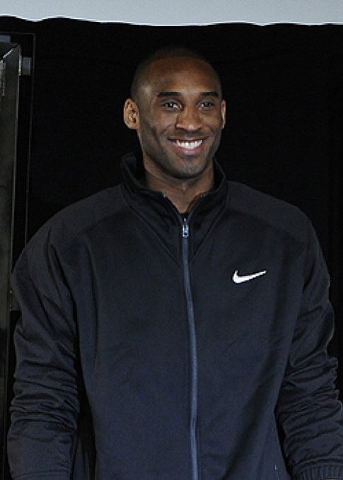 Foto: El fichaje de Kobe Bryant sólo se llevará a cabo si se reforma la liga italiana de baloncesto