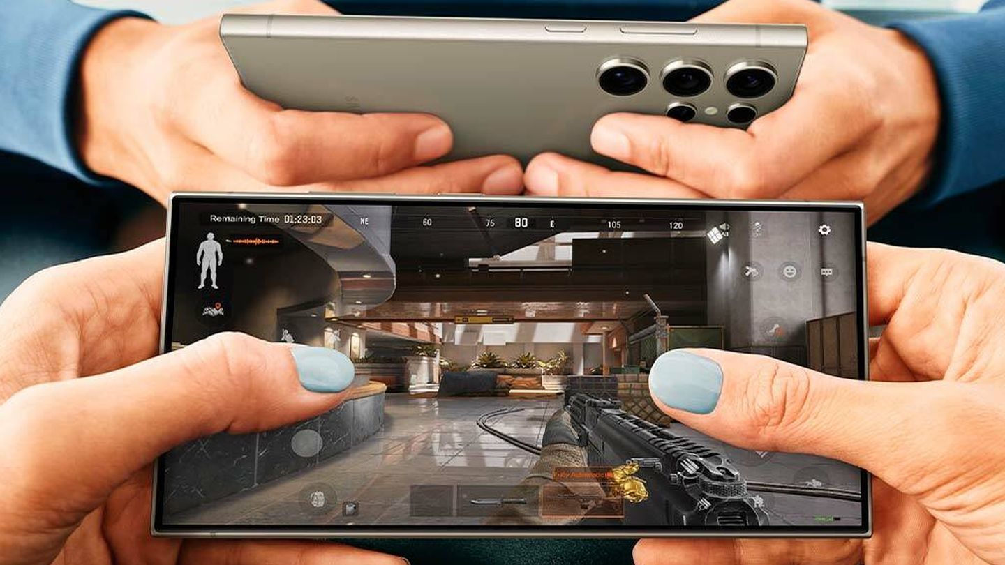 Los nuevos Galaxy S24 están llamados a revolucionar el mundo de los smartphones