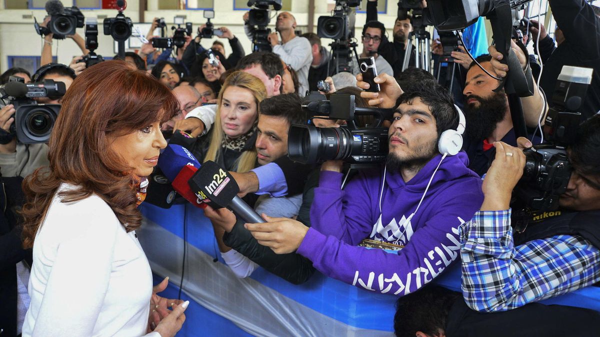 Argentina y el (ingente) desafío de heredar a los Kirchner