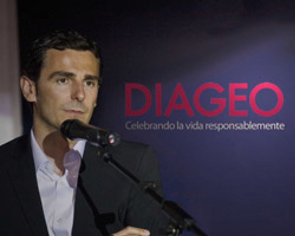 Foto: Diageo gana un 2,2% más en su ejercicio fiscal a pesar de las dificultades en Europa