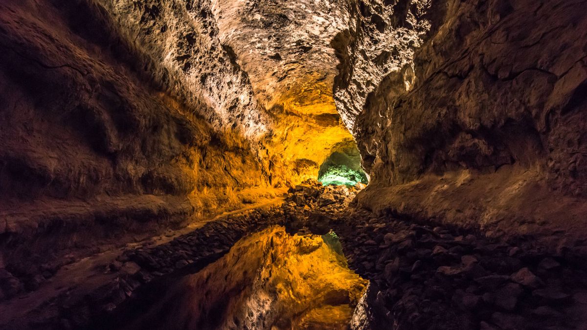 'Ranking' de las 10 cuevas más populares que puedes visitar en Europa 