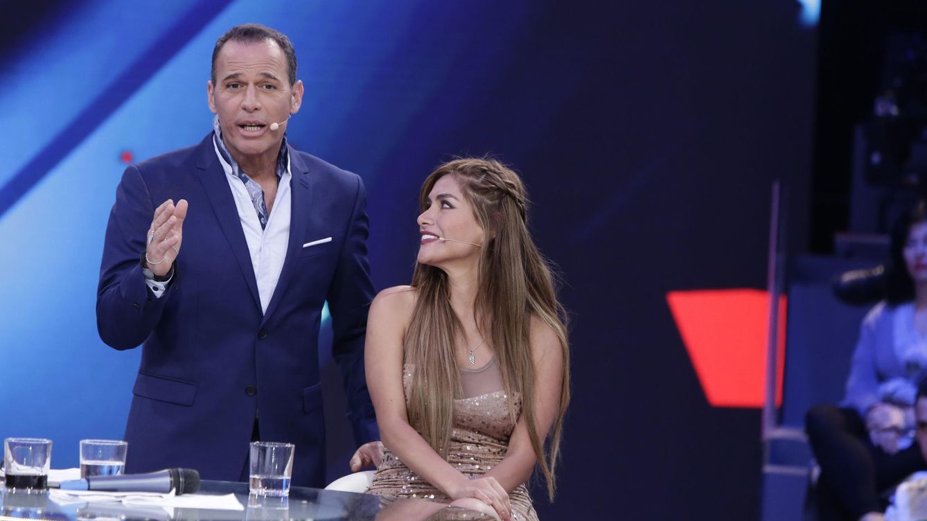 Final 'Gran Hermano VIP' - El 'mosqueo' de Carlos Lozano al reencontrarse con su novia