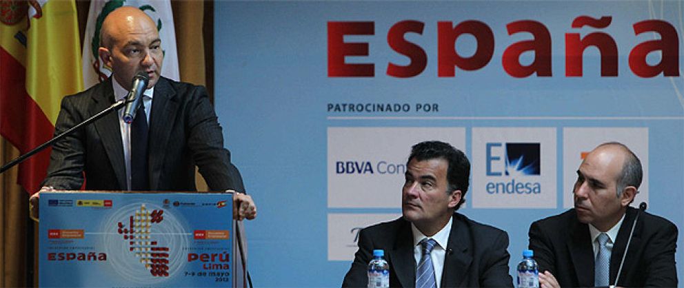 Foto: El 70% de las empresas españolas aumenta su actividad en la Unión Europea