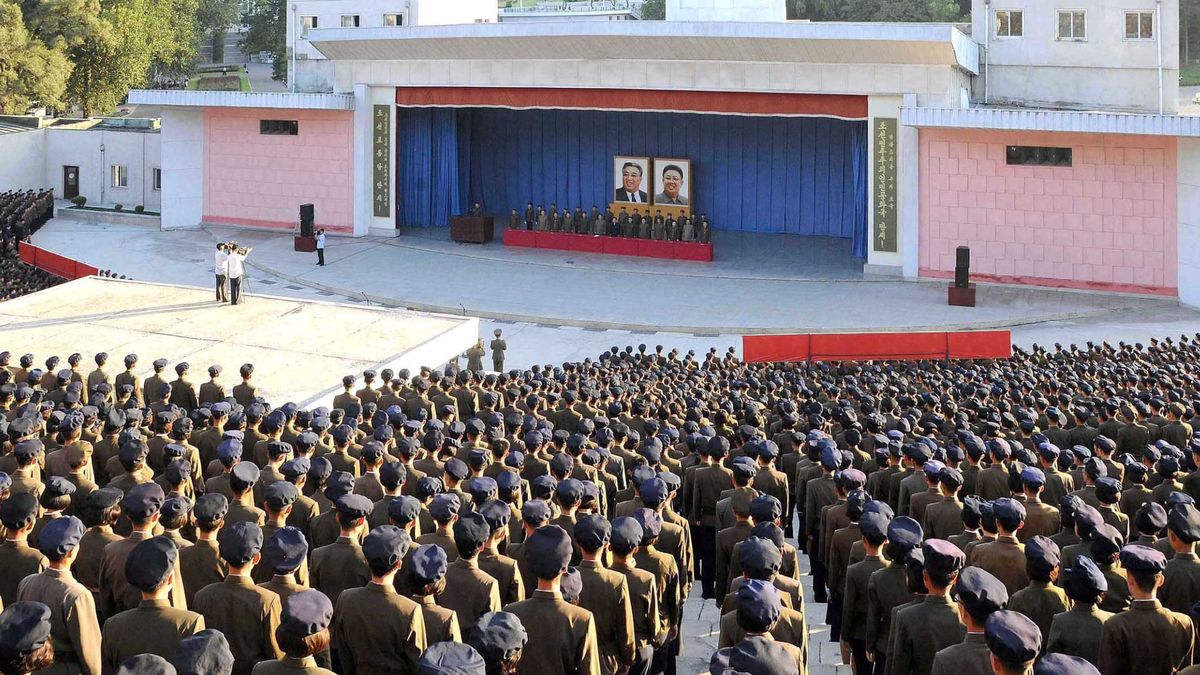 Cinco claves de la crisis de Corea del Norte: por qué esta vez es diferente