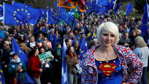 El resurgir del europeísmo en Escocia, un atajo para la independencia