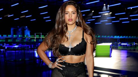 Rosalía se marca un Kardashian en 'El hormiguero'