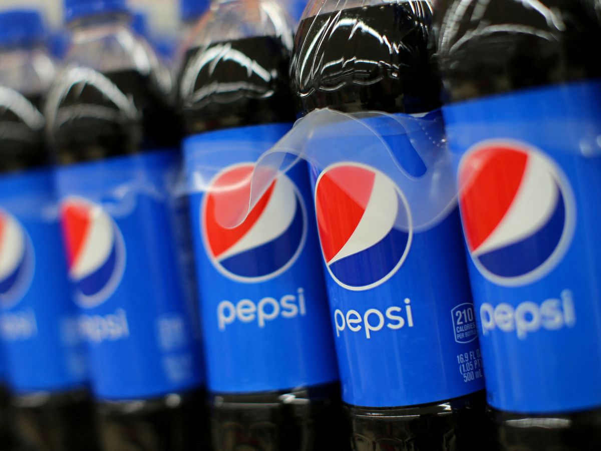 Foto: Carrefour dejará de vender en Francia productos de Pepsi. (Reuters/Mike Blake)