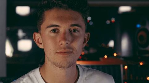 Ryan O'Shaughnessy presenta 'Together', la canción de Irlanda para Eurovisión 2018