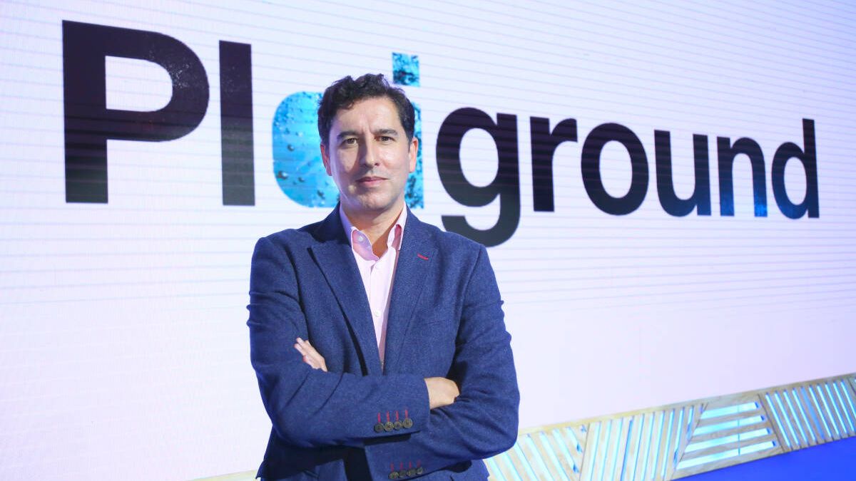 Minsait lanza Plaiground para facilitar a las empresas el acceso a la IA