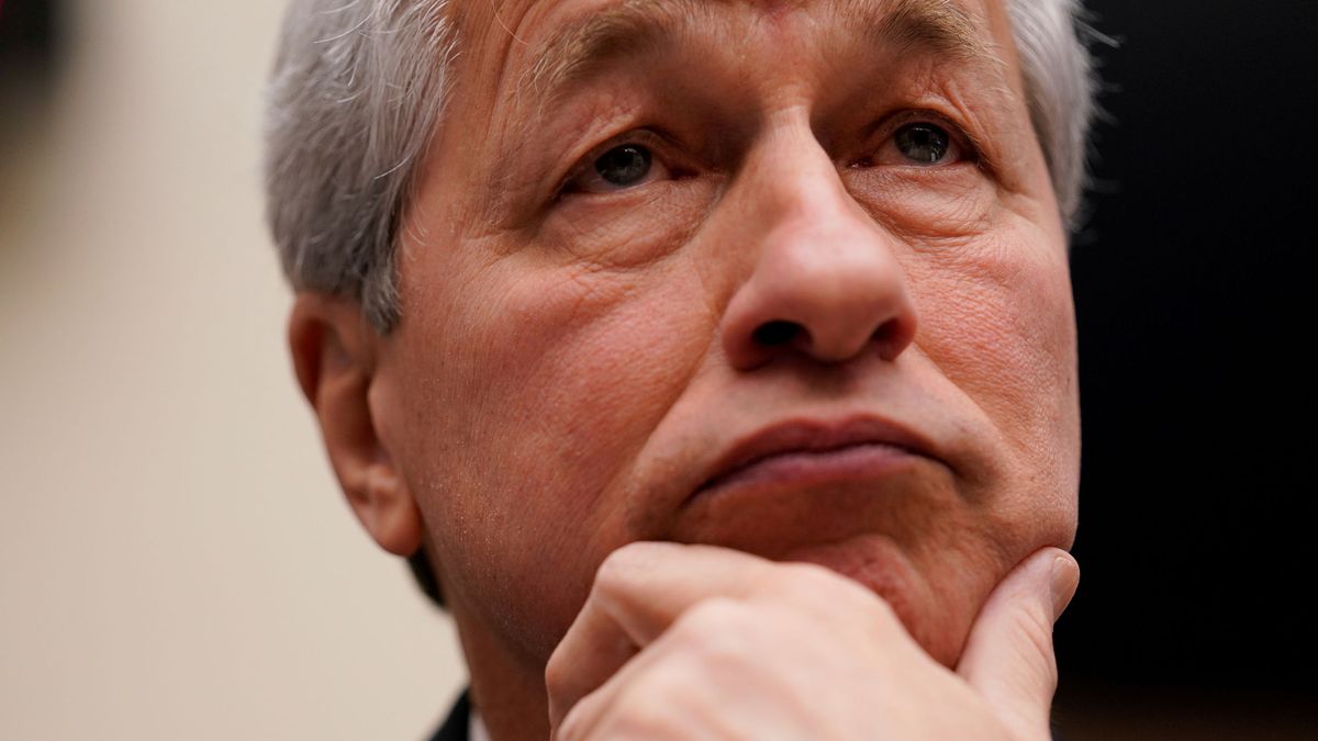 JPMorgan abre la puerta a suspender el dividendo en 2020 si empeora la crisis