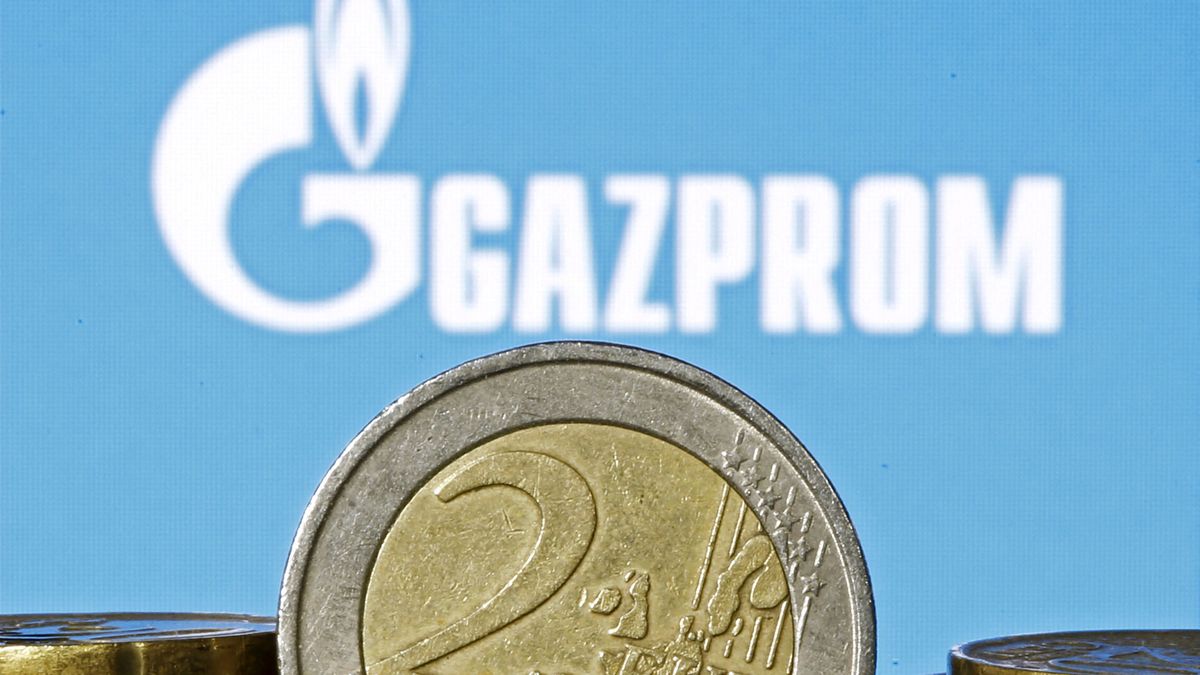 Gazprom recupera su dividendo: 20.000 M 'extras' por sus beneficios récord gracias al gas