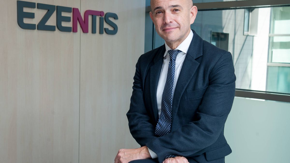 El CEO de Ezentis y otros 14 directivos comprarán 553.000 euros en acciones