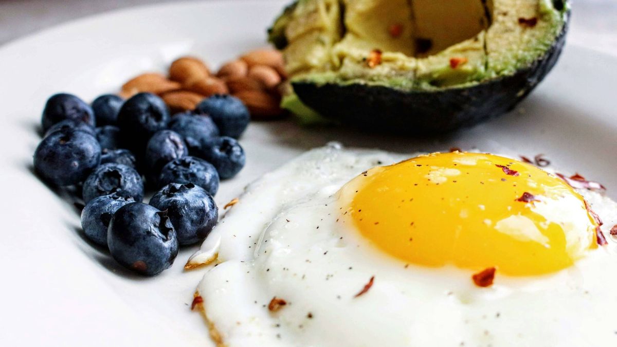 El desayuno más sano del mundo podría ayudarte a envejecer mejor, según un experto