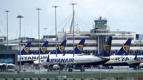 Más de 150 agencias se unen para demandar a Ryanair por la guerra de los reembolsos