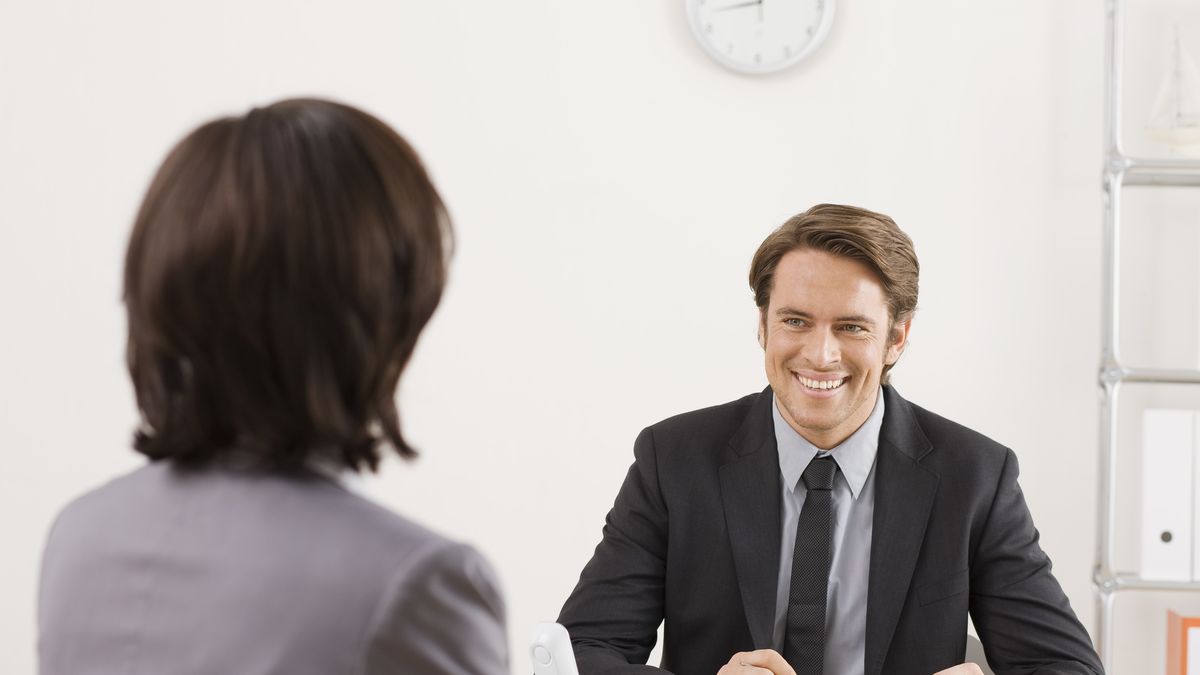 Las siete preguntas que siempre debes realizar al final de una entrevista de trabajo