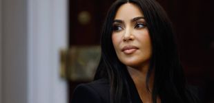 Post de El truco de los labios de Kim Kardashian explicado por un experto y sin medicina estética