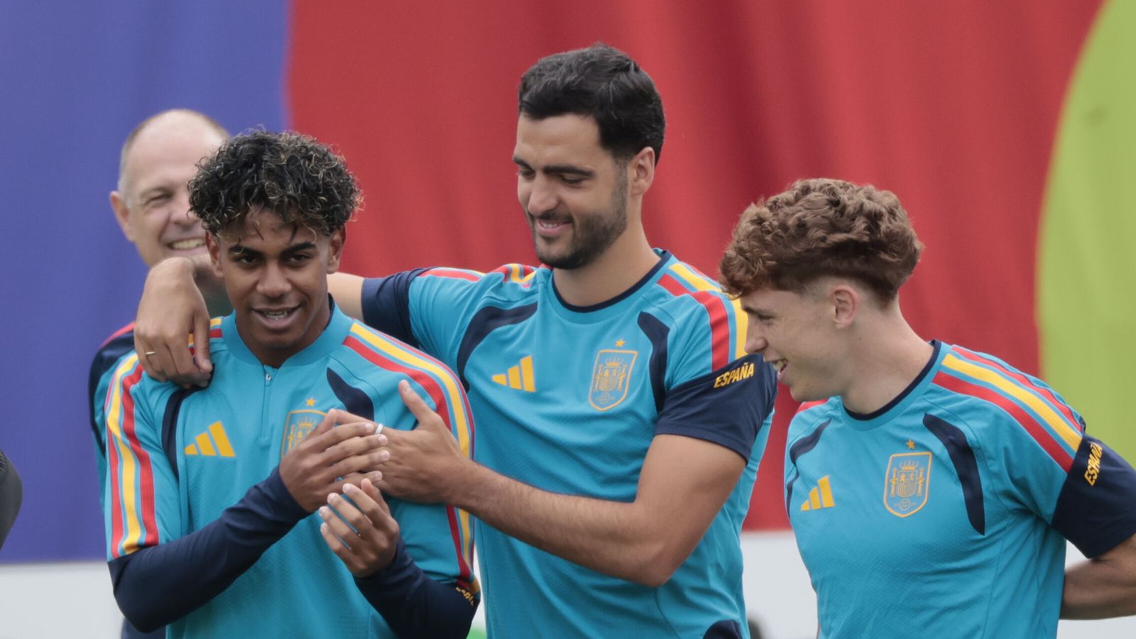 Cuándo jugarían España o Francia la final del Mundial 2026