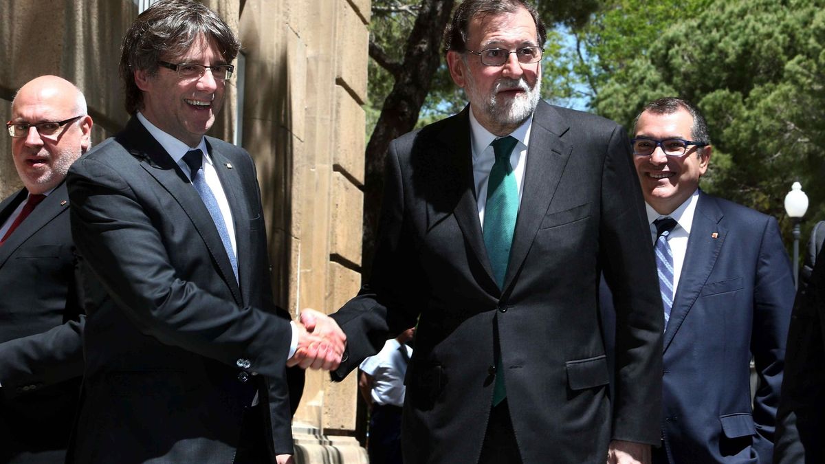 Moody's advierte que la escalada de tensión en Cataluña afecta a la deuda de España
