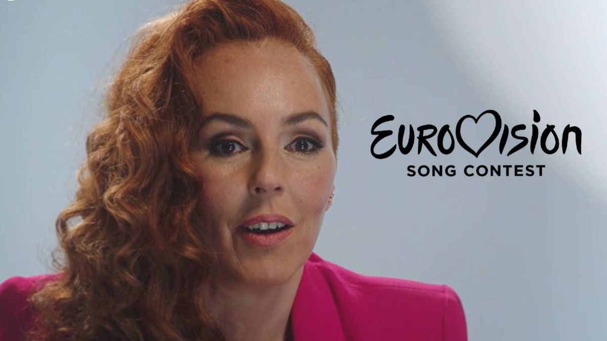 El gran dardo de Mediaset a TVE sobre el documental de Rocío Carrasco y Eurovisión