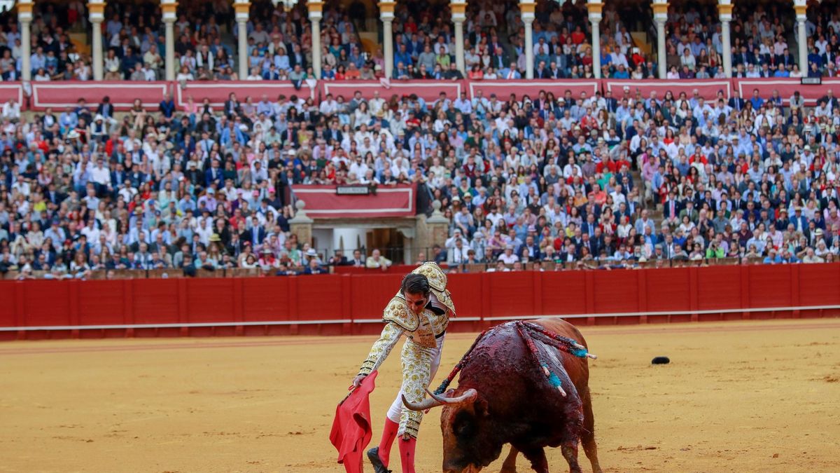 PSOE y Podemos, a la greña en Andalucía por los toros