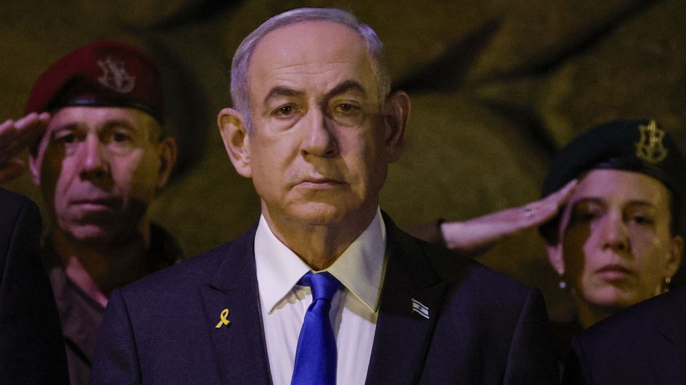 Hamás ama a Biden: ¿ha perdido Israel los papeles en su relación con Estados Unidos?