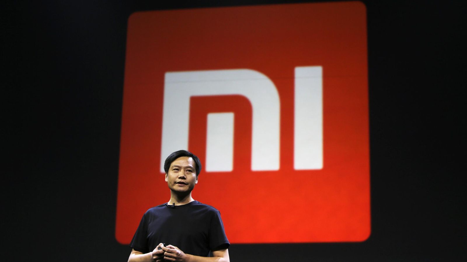 Foto: Lei jun, fundador y CEO de Xiaomi (REUTERS/Jason Lee)