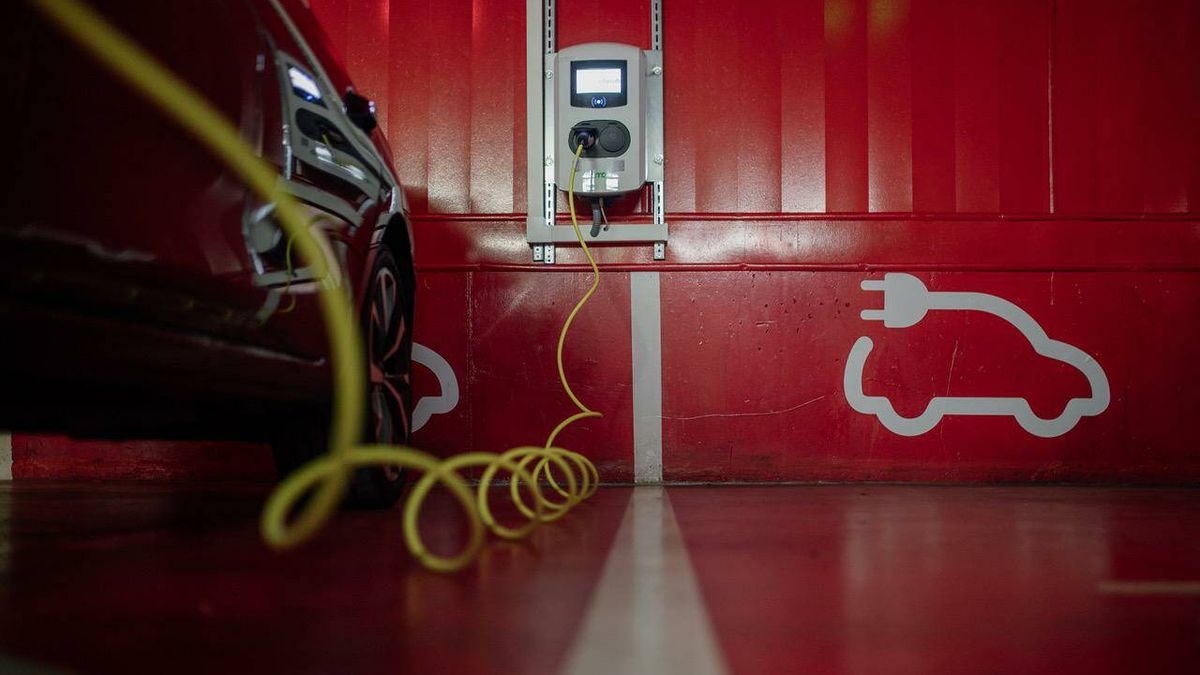 Carga tu vehículo eléctrico en Reus: más fácil que nunca con estas 70 estaciones nuevas