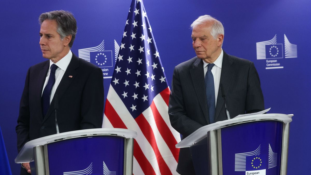 La UE plantea "preocupación" a EEUU ante posibles embargos a España por impagar a las renovables