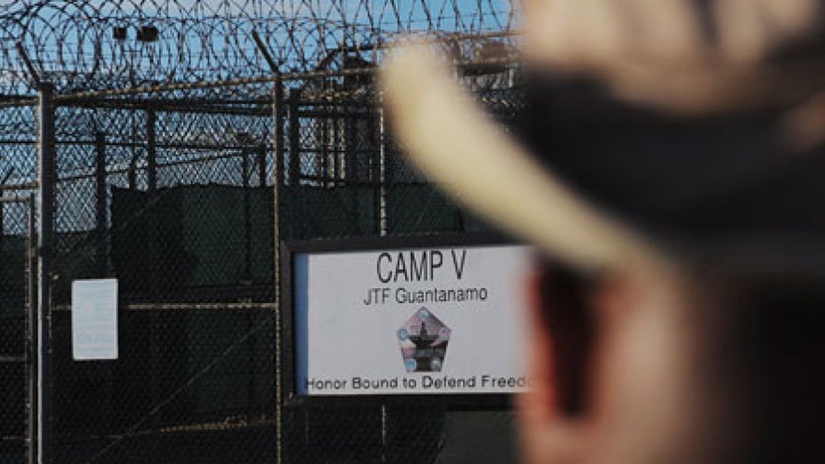 El limbo de Guantánamo llega a España: el Gobierno no sabe qué hacer con los presos