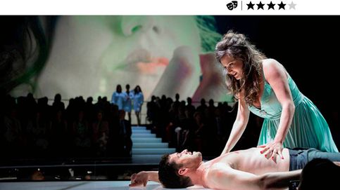 La sangre y el sexo imantan la fabulosa ópera 'Poppea' de Bieito en el Liceu