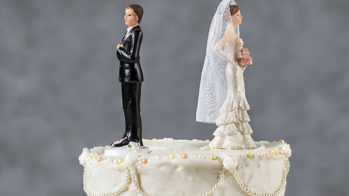 La abogada de divorcios que cuenta qué ocurre en las parejas de verdad
