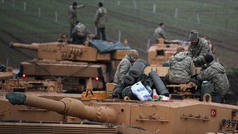 ¿Por qué Turquía ha lanzado ahora su ofensiva en Siria?