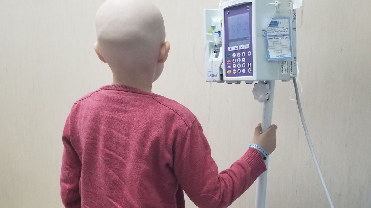 Operación contra una fundación para niños con cáncer por una estafa de casi un millón