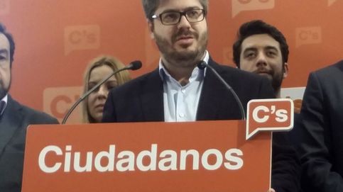 Barones del PP advierten sobre el encaje de Ciudadanos: No hay sitio para todos