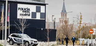 Post de Detenido por dejar a dos menores solos en un piso en Madrid para ir a comprarse un coche