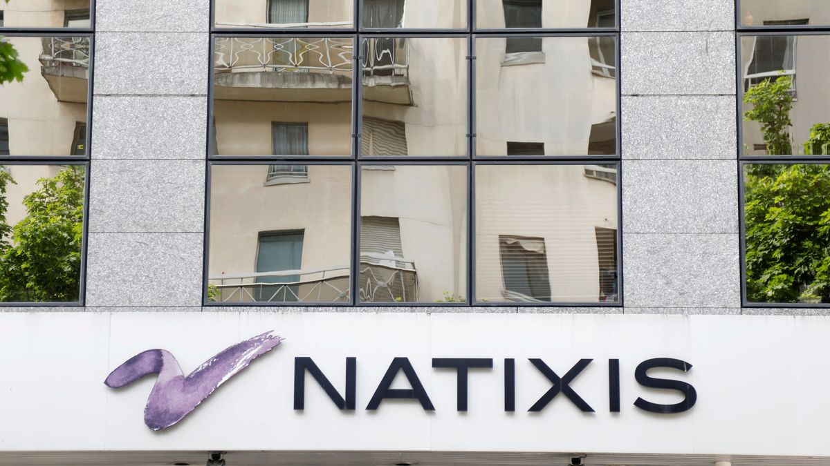 Natixis comienza las negociaciones de divorcio con los fondos de H2O tras la crisis