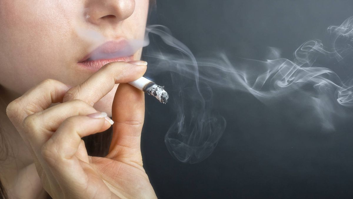 El tabaco hace más agresivo y eficiente el cáncer de cabeza y cuello