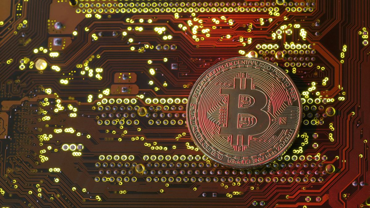 Los futuros sobre el bitcoin, ¿lo llevarán a 50.000 euros?