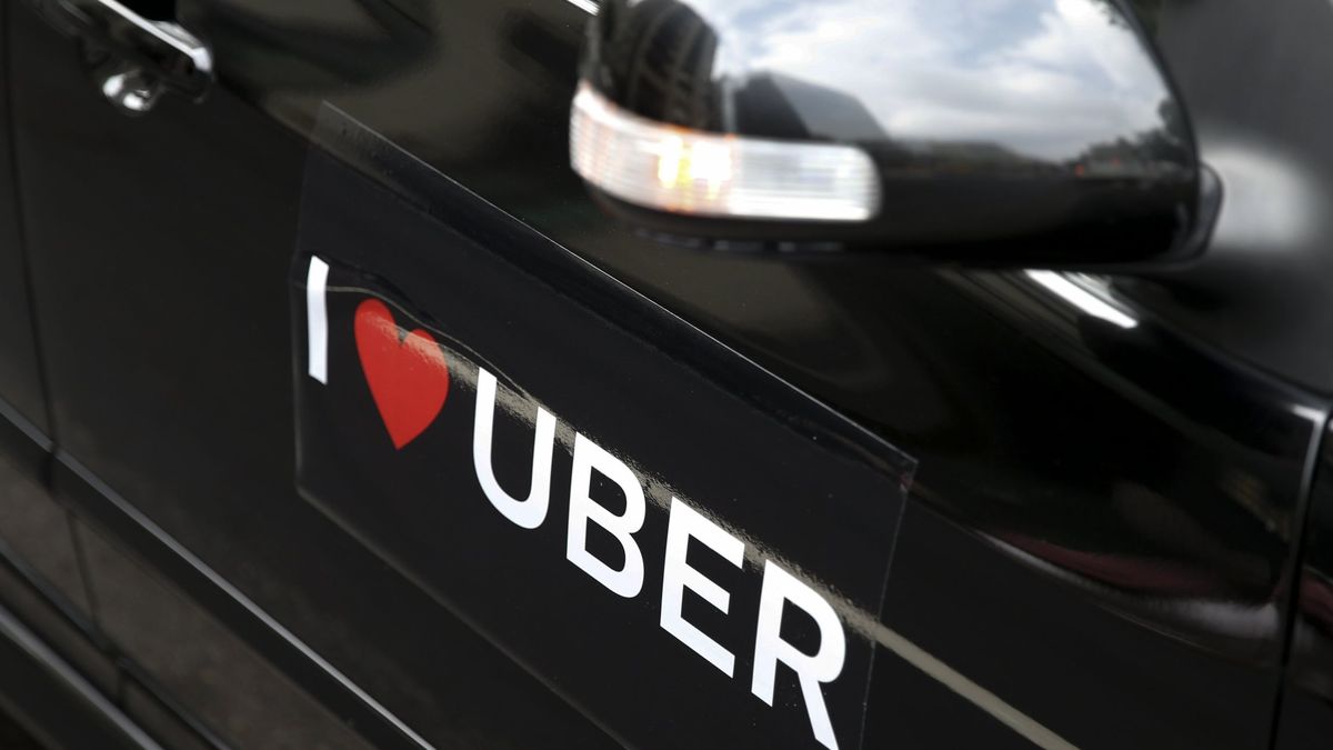 Cabify y Uber, las 'reinas' de la huelga de taxis: cómo usar estas aplicaciones