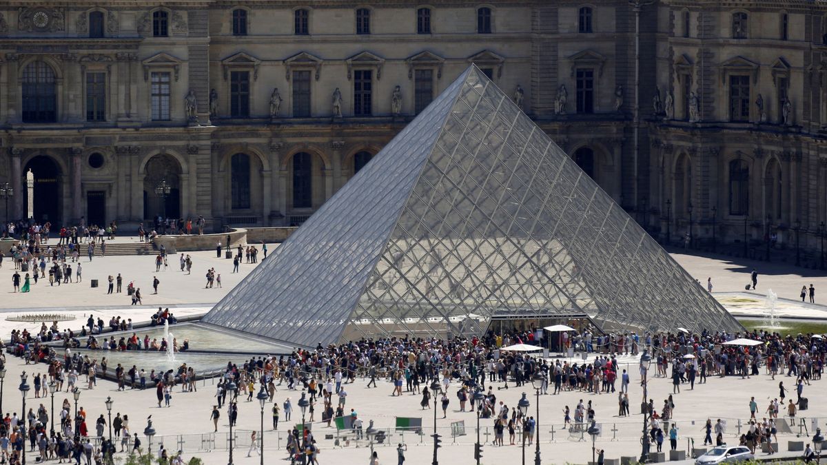 Cómo visitar París sin movernos del sofá gracias a Amazon Prime Video