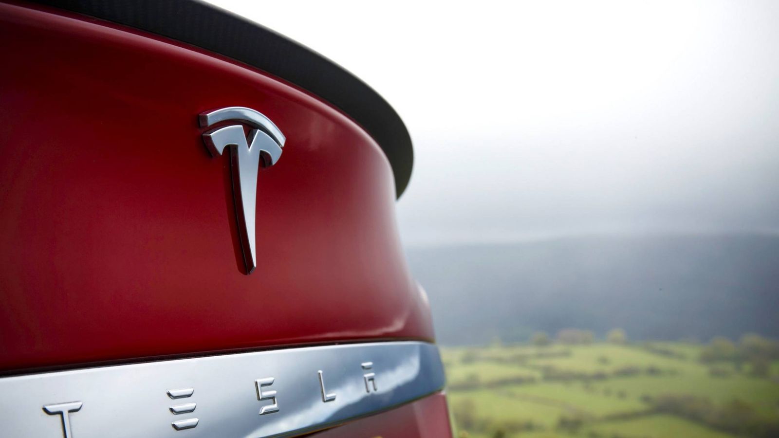 Foto: Tesla ha vendido 55 coches en España en 2016, 23 de ellos en diciembre. 