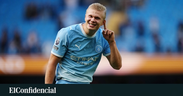 ¿Qué pasará con Haaland o Gvardiol? El City, entre el duro castigo a la Juventus y el  olvido  del caso Negreira